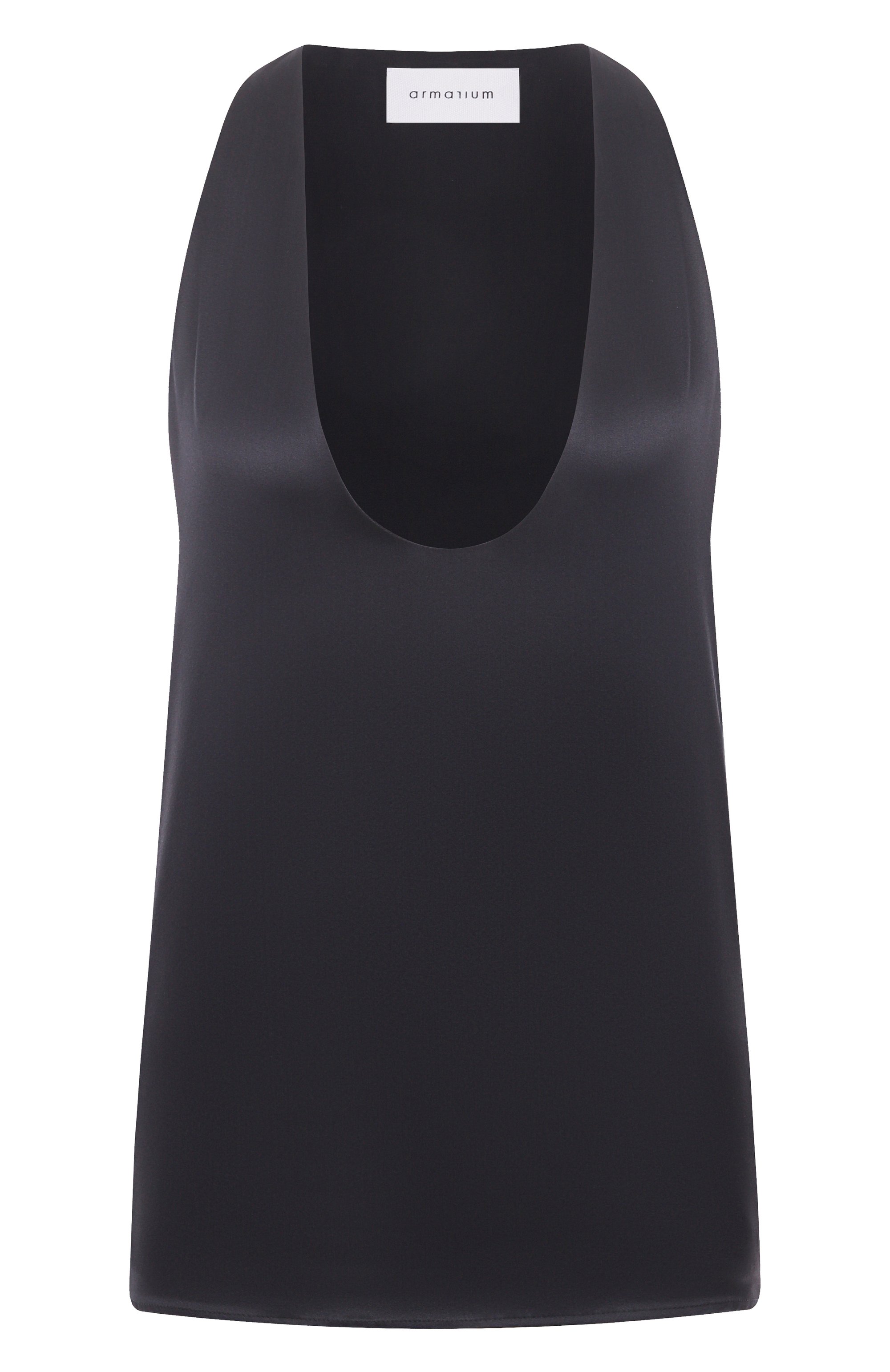 Атласный топ ARMARIUM, арт. ARMFWT031/SE07, фото 1