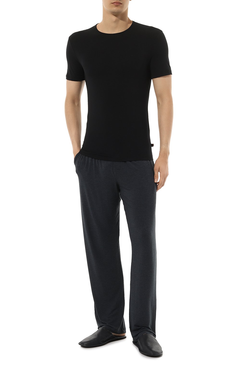 Футболка DEREK ROSE, арт. 8007/ALEX001, фото 2