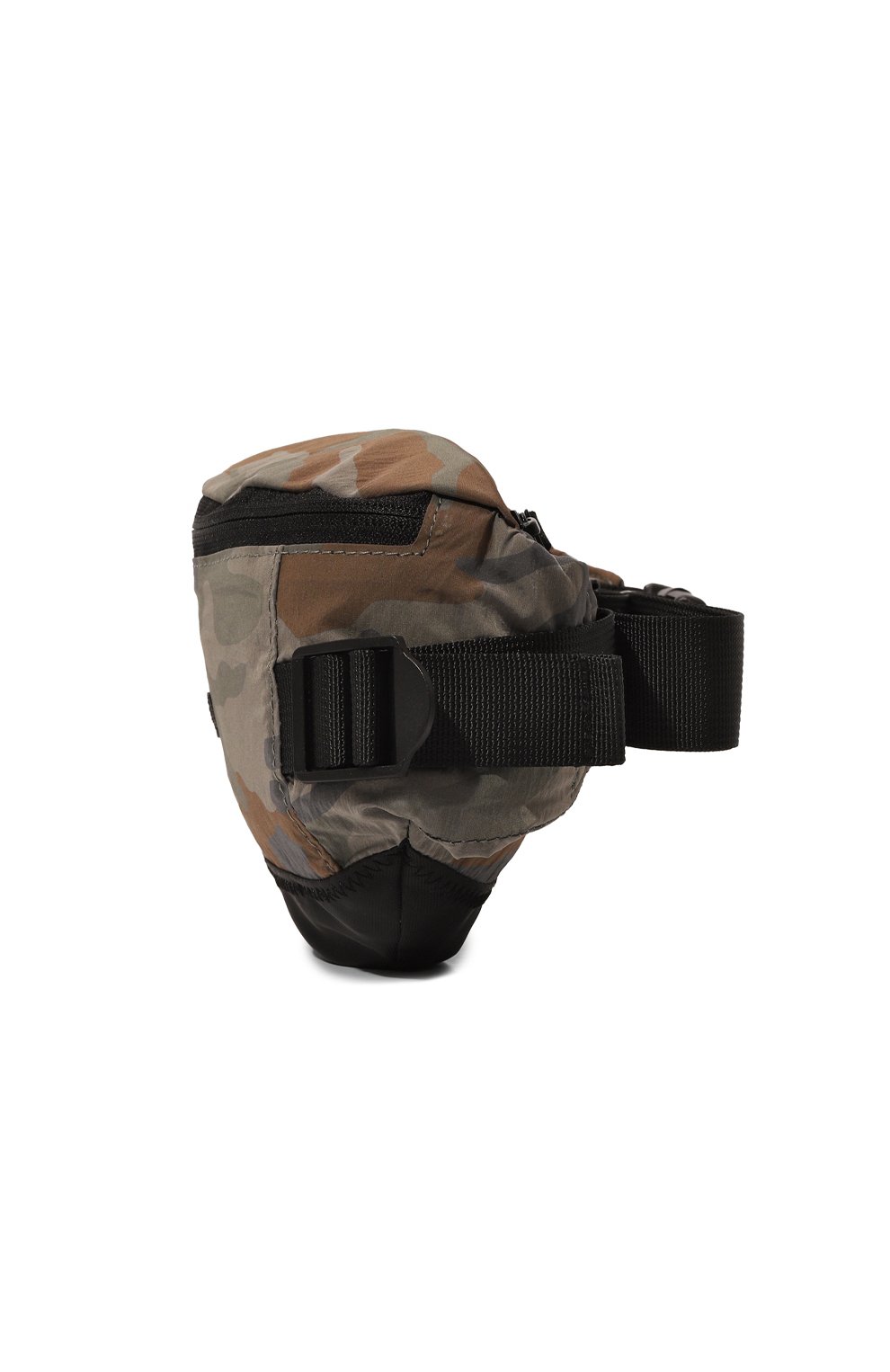 Поясная сумка AERONAUTICA MILITARE темно-бежевого цвета по цене 7710 руб., арт. B01112CT3270, фото 4 Поясная сумка AERONAUTICA MILITARE, арт. B01112CT3270, фото 4