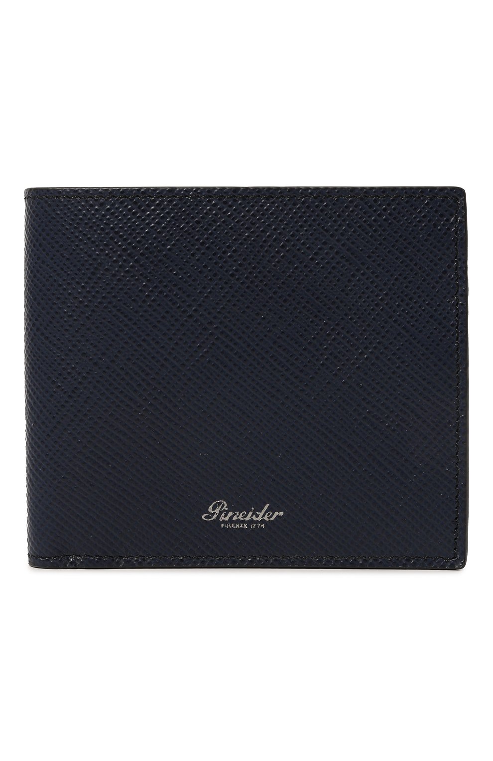 Кожаное портмоне PINEIDER FIRENZE 1774 темно-синего цвета по цене 28800 руб., арт. PS11SW19518856, фото 1 Кожаное портмоне PINEIDER FIRENZE 1774, арт. PS11SW19518856, фото 1