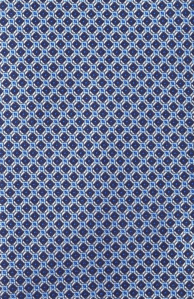 Шелковый галстук STEFANO RICCI, арт. CCXL/56016, фото 4