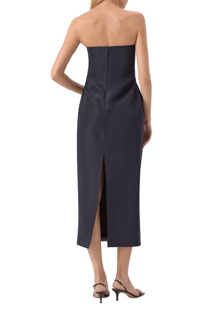 Шелковое платье AGREEG, арт. 25025465, фото 4