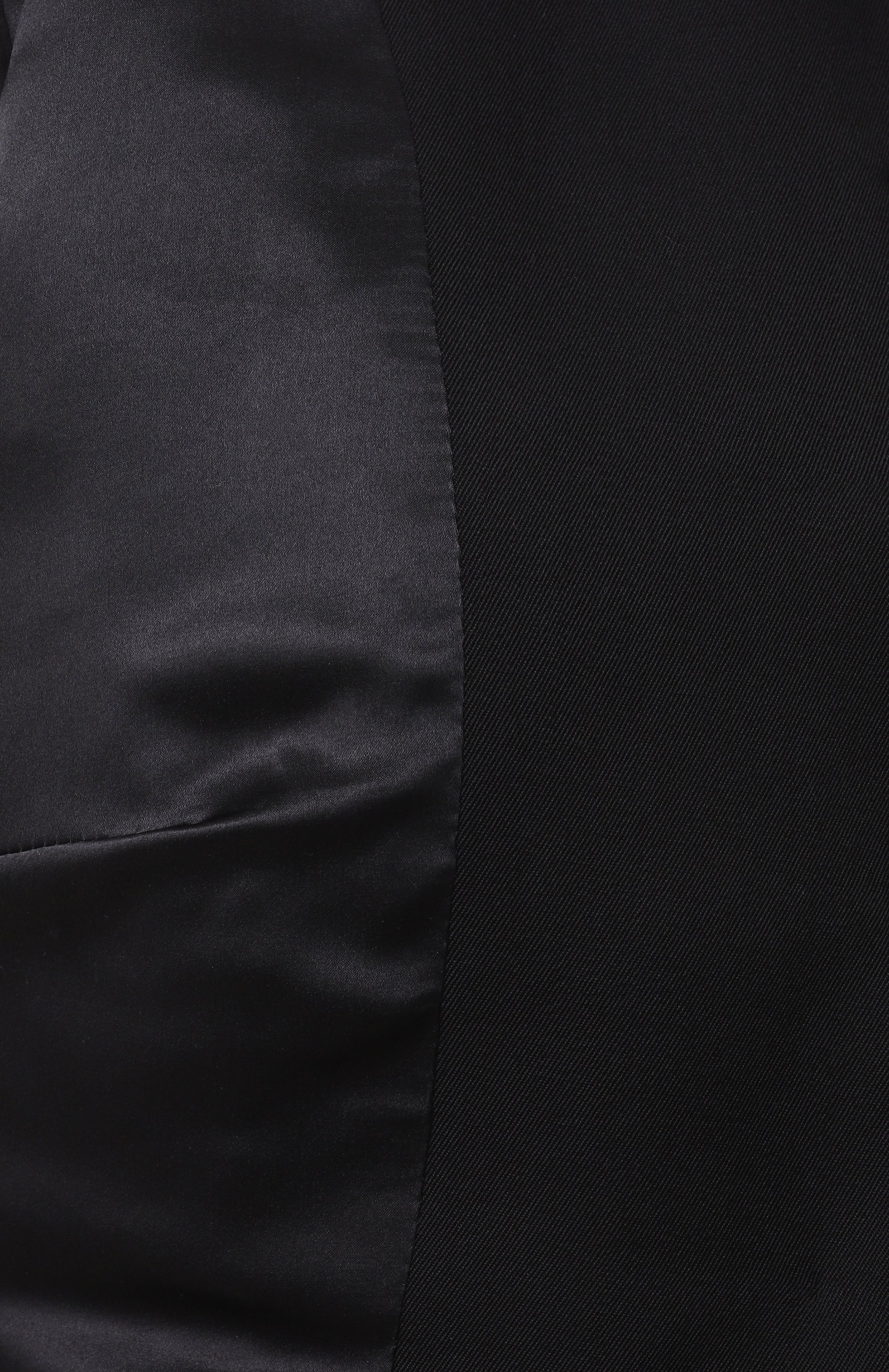 Жакет из шерсти и шелка DOLCE & GABBANA, арт. F27CPT/FUBGE, фото 7