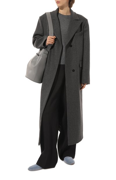 Замшевые лоферы strasacco MARSELL, арт. MW4285/141, фото 2