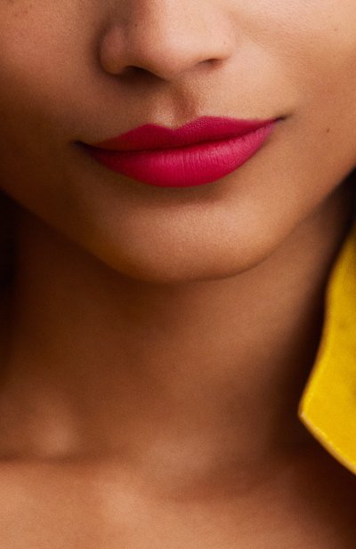 Матовая губная помада rouge hermès, rose indien HERMÈS, арт. 60001MV070H, фото 5