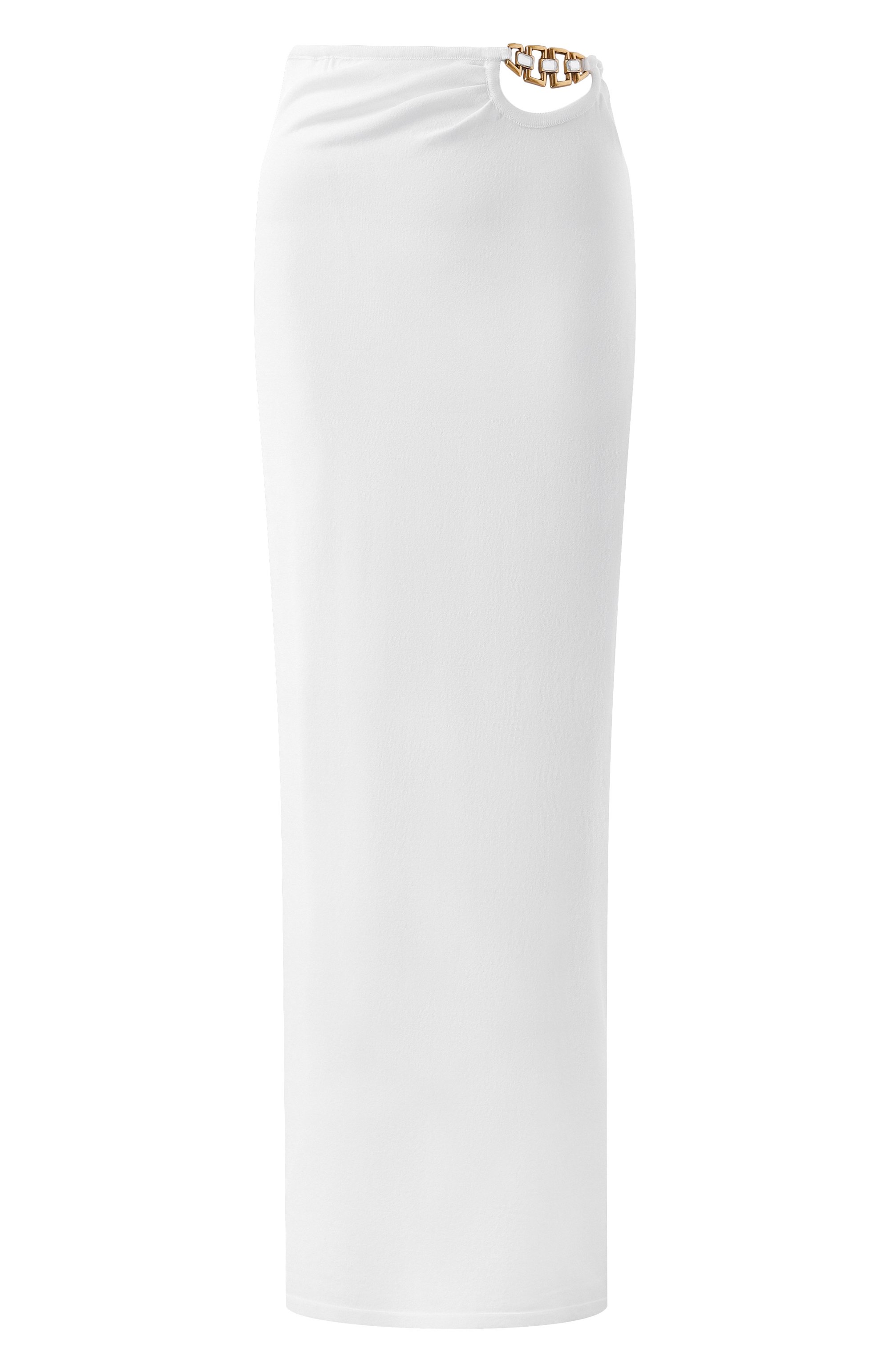 Юбка из вискозы GIUSEPPE DI MORABITO, арт. 04SSKNS353 04459, фото 1