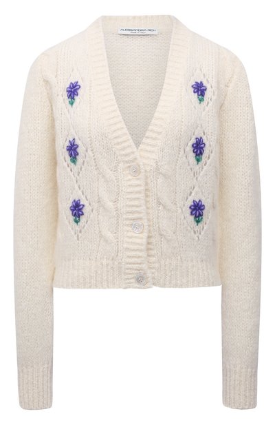 Женский кардиган ALESSANDRA RICH, арт. FAB2507-K3212
