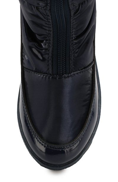 Сапоги JOG DOG, арт. 1111R/ZAFFIR0 FLASH_NAVY/29-31, фото 4