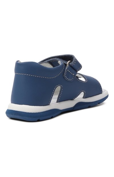 Кожаные сандалии laves 2 FALCOTTO, арт. 1501144/01_001, фото 3