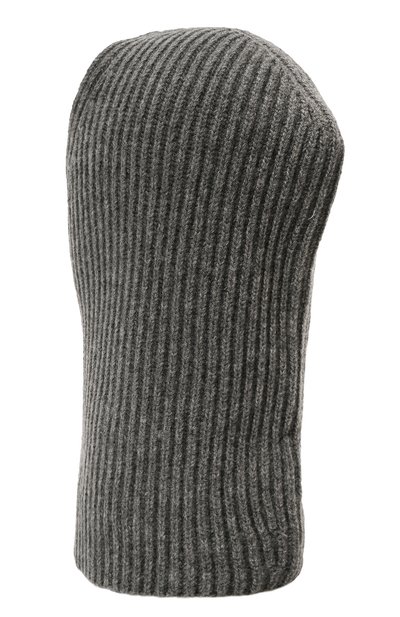 Шерстяная балаклава JIL SANDER, арт. J40ZZ0141/J14737, фото 3
