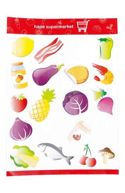 Игрушка касса HAPE, арт. E3184_HP, фото 3