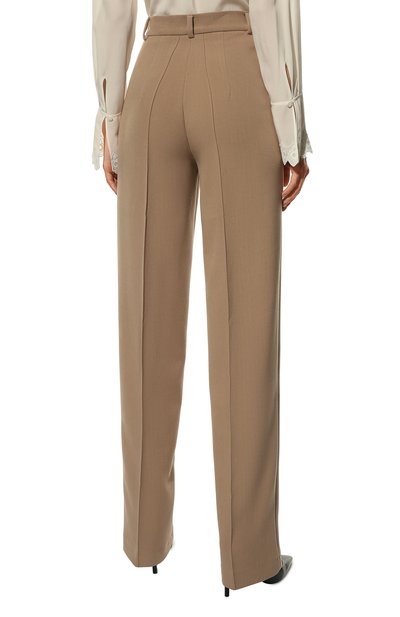 Брюки из вискозы LESYANEBO, арт. SS22/H-157, фото 4