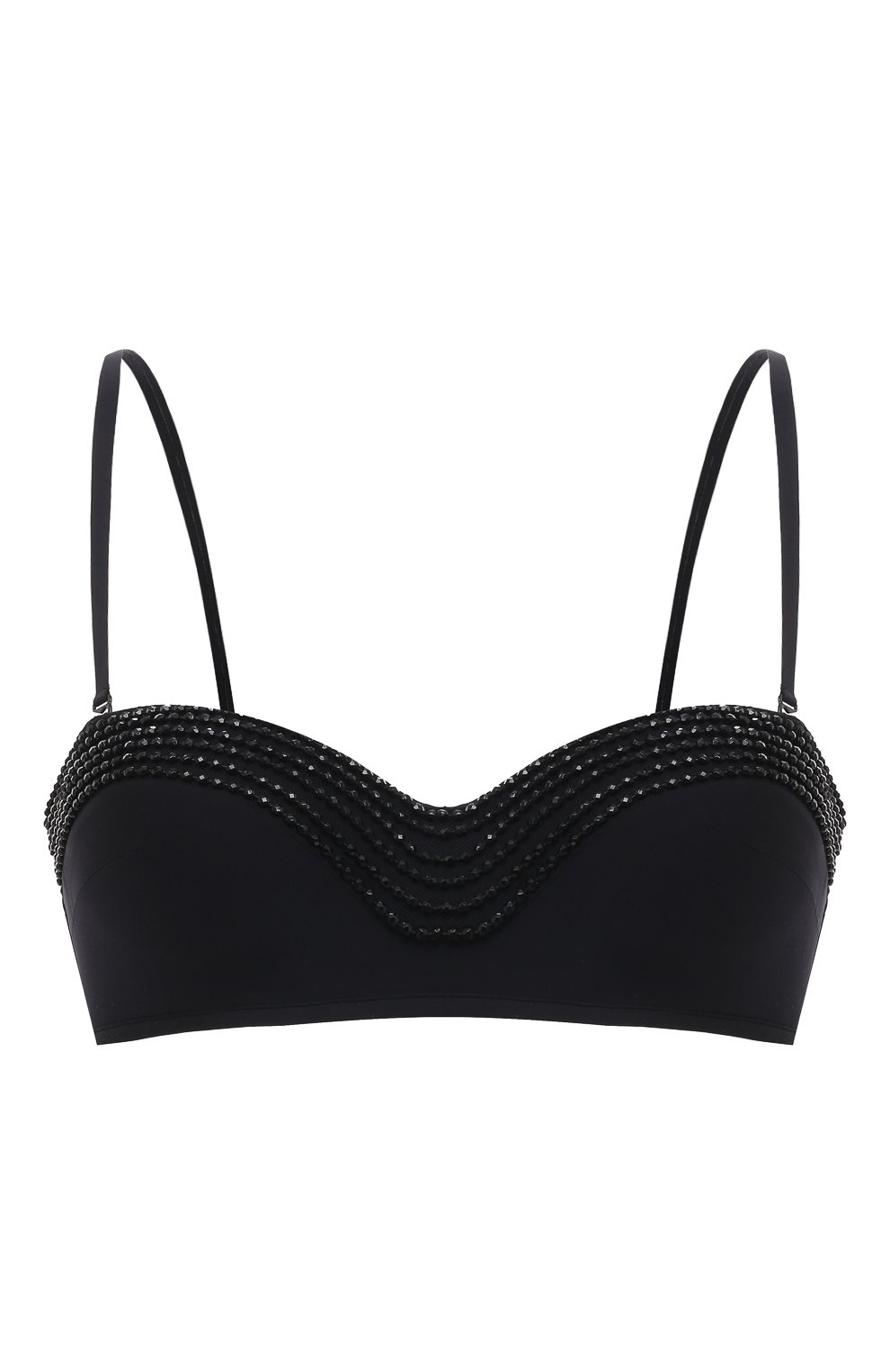 Бра-топ LA PERLA, арт. PLBY40040, фото 1