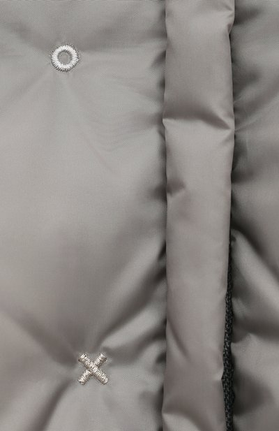 Пуховый комбинезон CHEPE, арт. 391123, фото 3