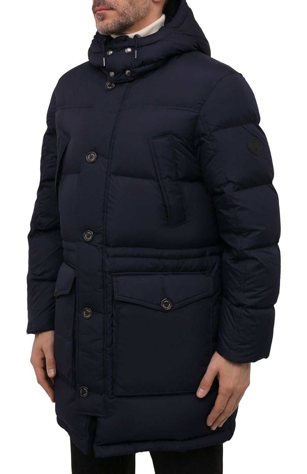 Пуховик POLO RALPH LAUREN, арт. 710847108, фото 3