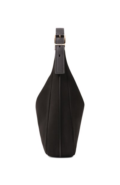 Сумка nolita large MICHAEL MICHAEL KORS черного цвета по цене 51300 руб., арт. 30F4GY5H3T, фото 4 Сумка nolita large MICHAEL MICHAEL KORS, арт. 30F4GY5H3T, фото 4