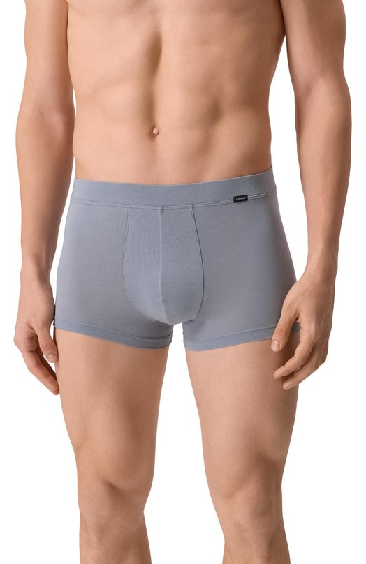 Боксеры Hanro 073181 Серый  073181 Фото 2