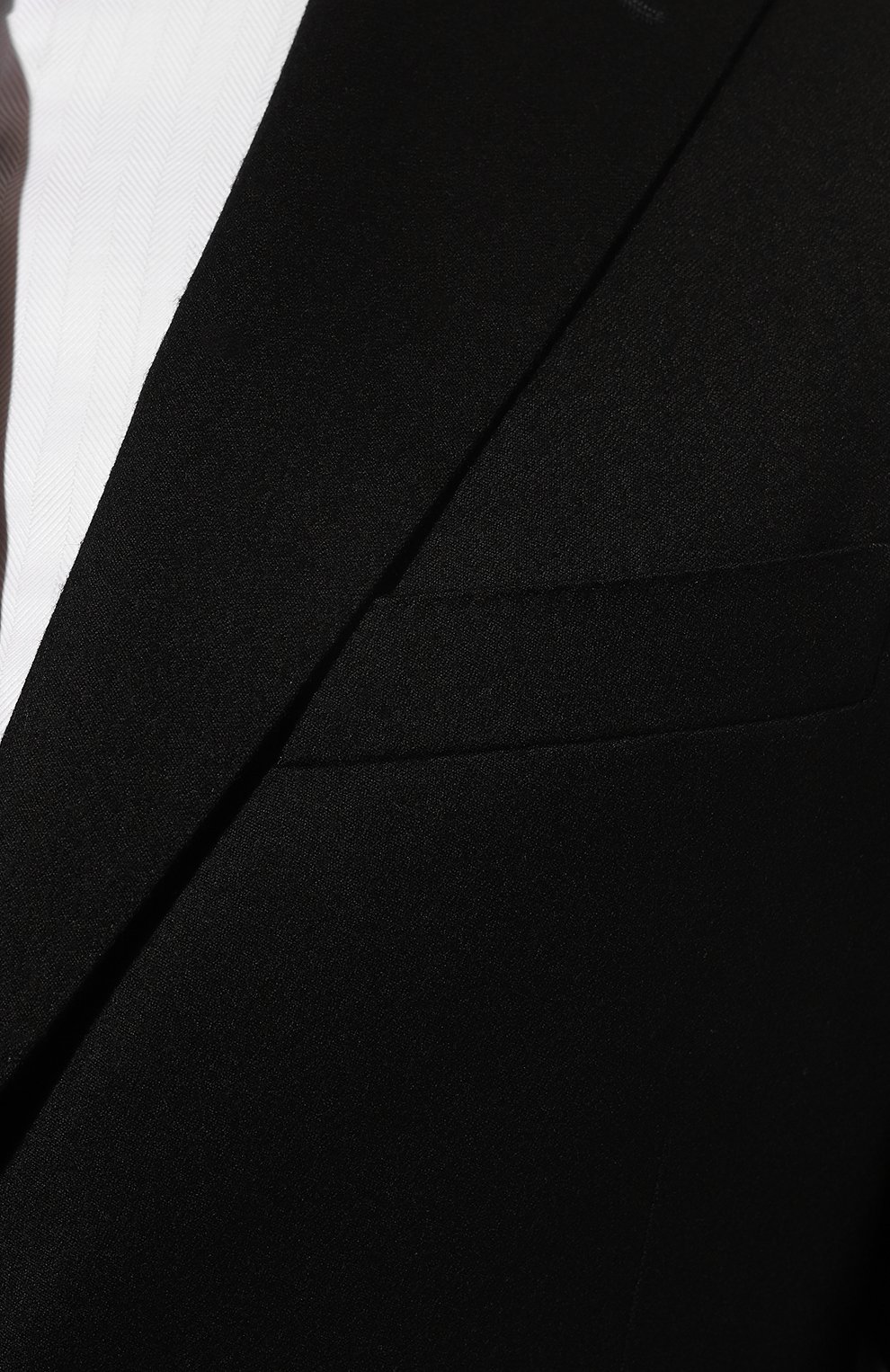 Шерстяной костюм CORNELIANI, арт. 94X007-9418400_SET, фото 8