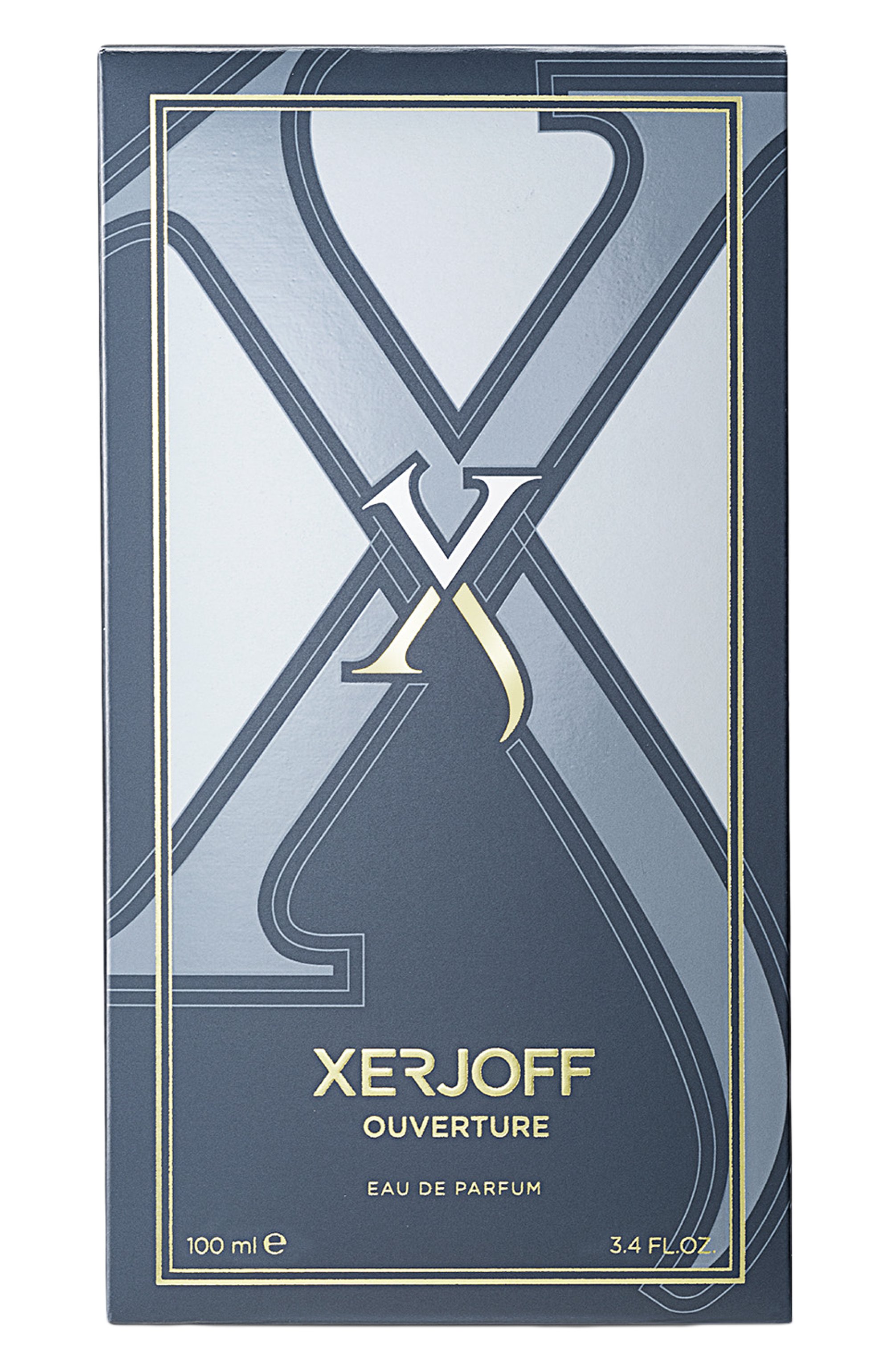 Парфюмерная вода ouverture (100ml) XERJOFF, арт. XJV.OUV, фото 2