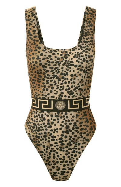 Женский слитный купальник VERSACE, арт. 1003204/1A13661