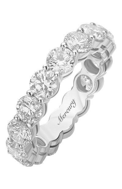 Женские кольцо MERCURY, арт. MR21283/WG/1RD0.30