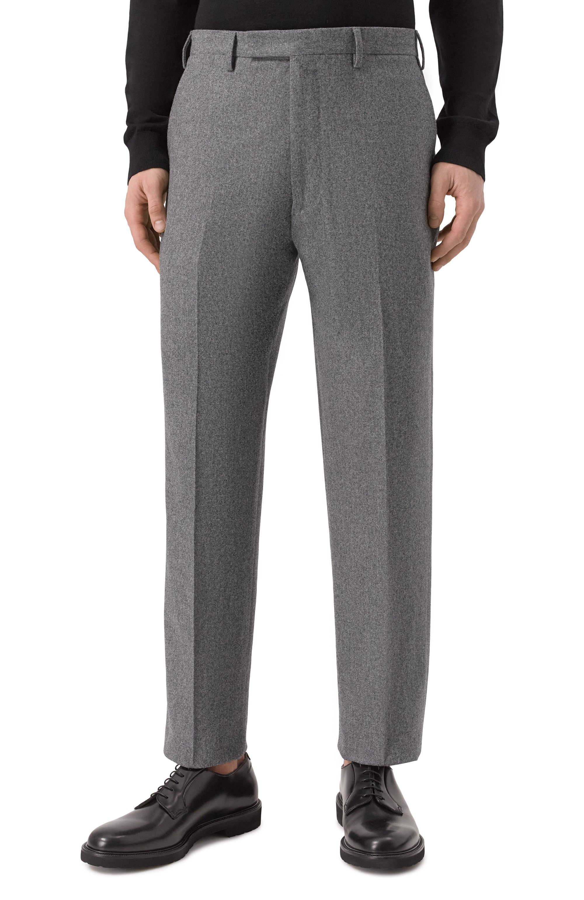 Шерстяные брюки MVST, арт. 30MM/9644, фото 3