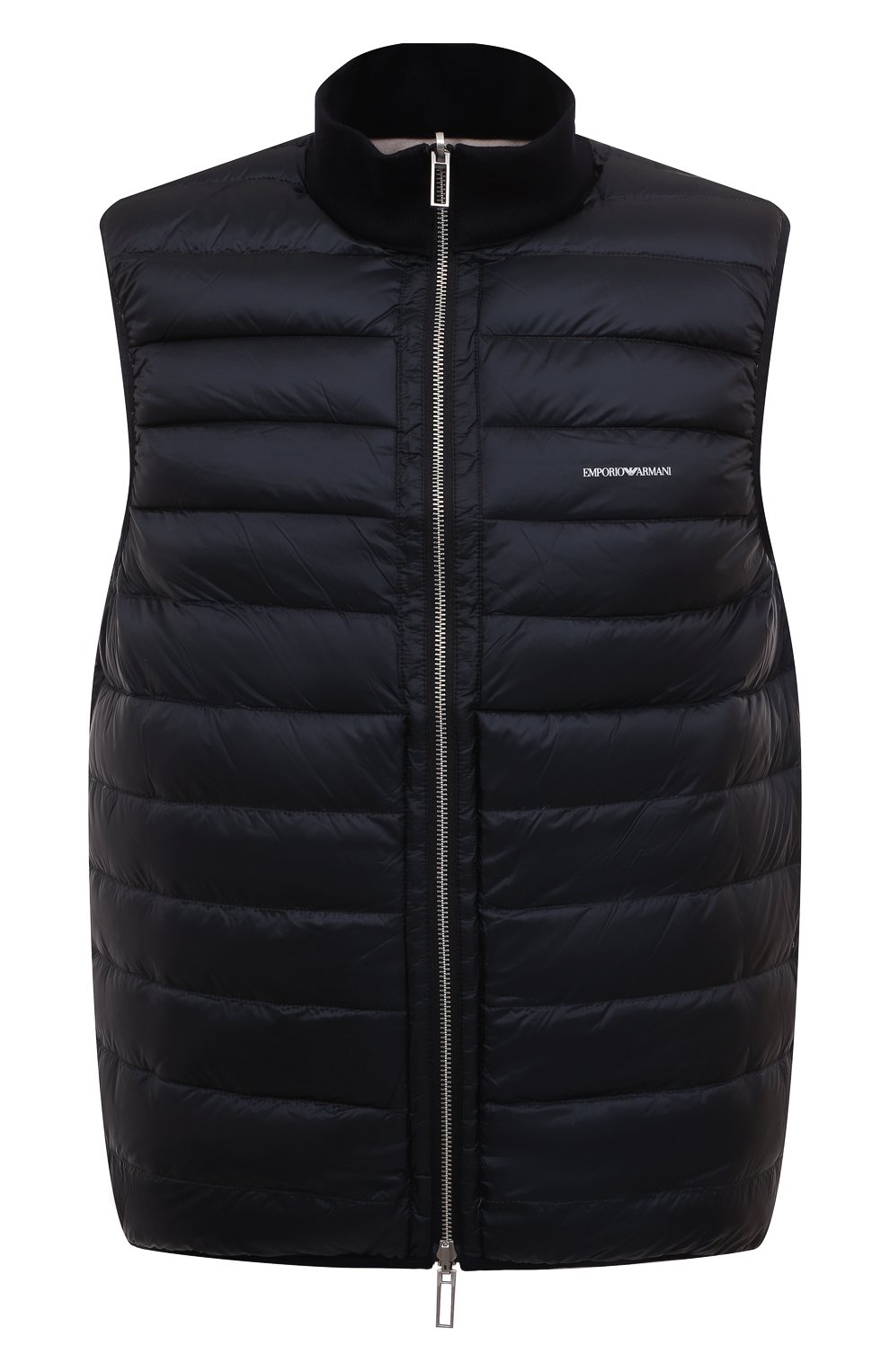 Двусторонний жилет EMPORIO ARMANI, арт. 3L1BH1/1NTGZ, фото 1