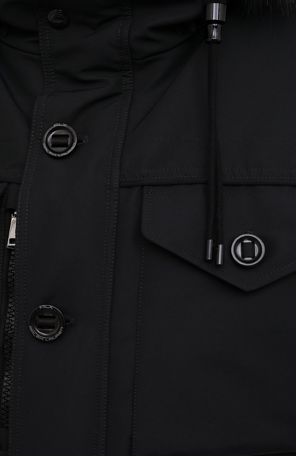 Пуховая парка rlx RALPH LAUREN, арт. 784846741, фото 5