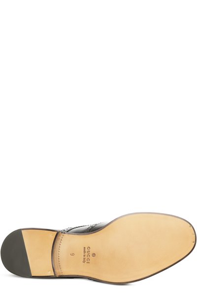 Туфли GUCCI, арт. 409757/DKG20, фото 5
