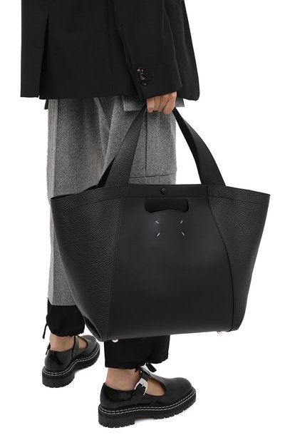 Сумка-тоут MAISON MARGIELA, арт. S56WC0119/P3647, фото 2