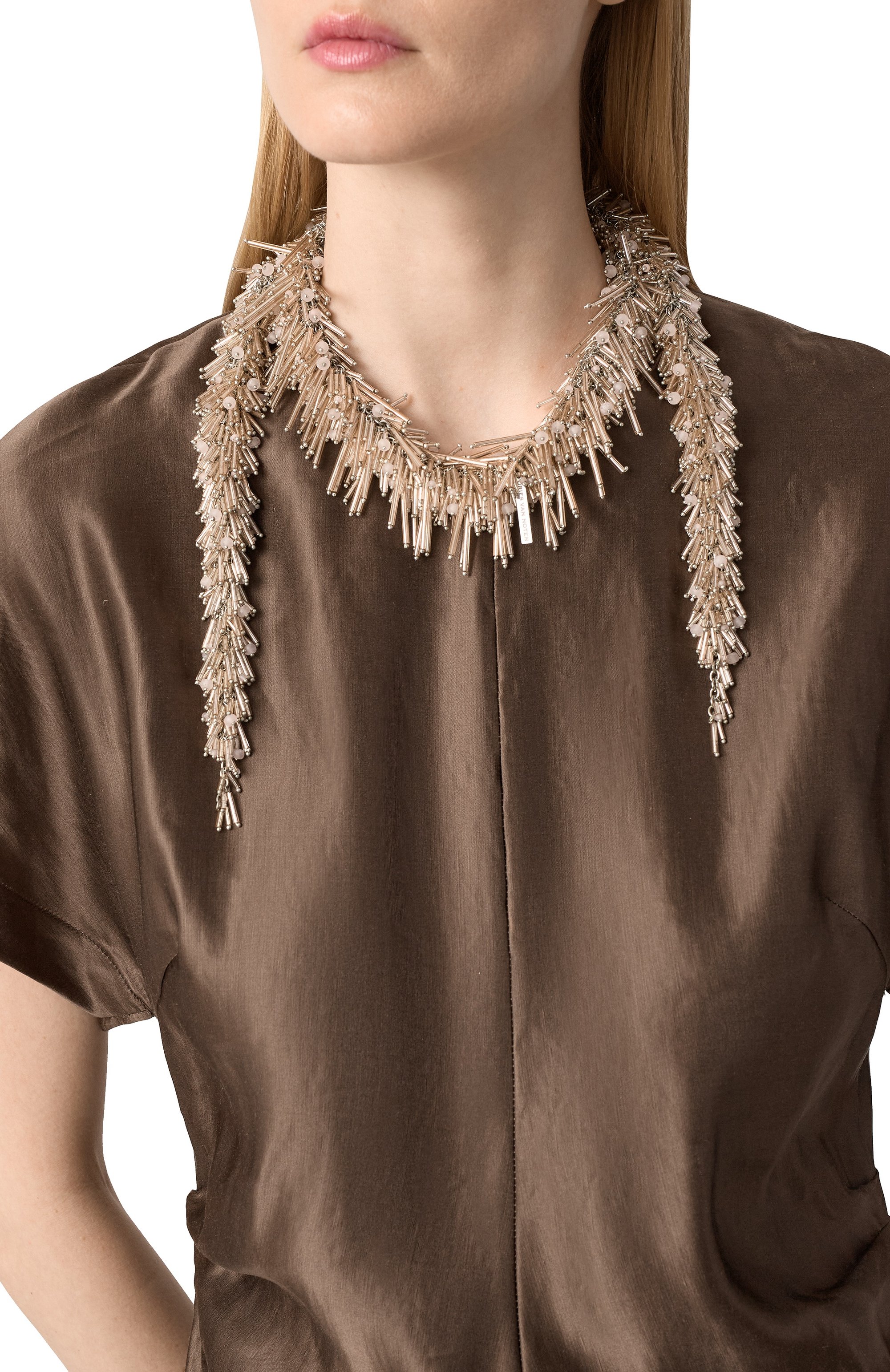 Колье DRIES VAN NOTEN, арт. 242-018233-052, фото 2