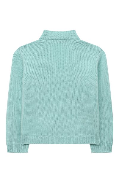 Кашемировый кардиган GIORGETTI CASHMERE, арт. MB1684/2A-6A, фото 2