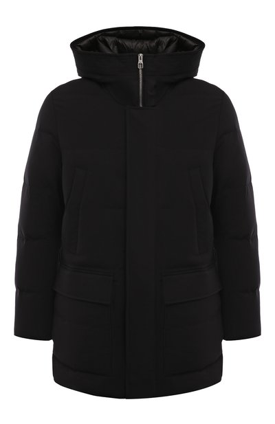 Мужская пуховик MONTECORE, арт. F07MUCX738/185