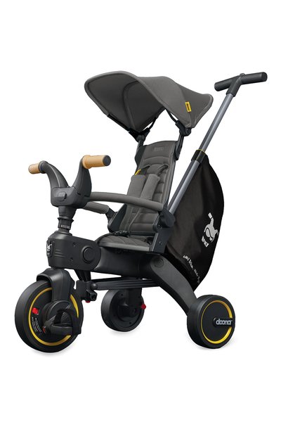 Складной трехколесный велосипед doona liki trike s5 DOONA, арт. SP550-99-030-015, фото 1