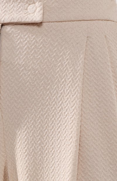 Брюки из вискозы GIORGIO ARMANI, арт. 3GAP70/AJBLZ, фото 5