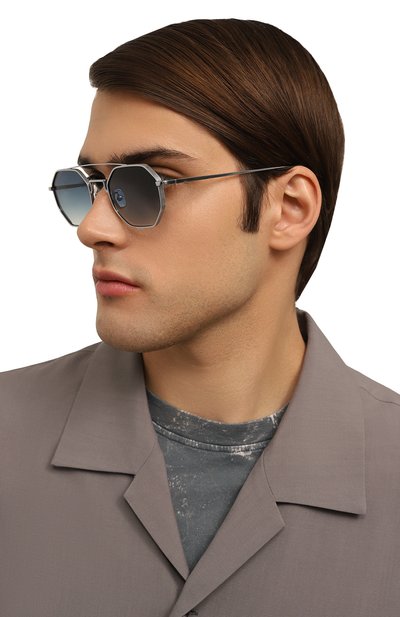 Солнцезащитные очки EYEPETIZER, арт. Y0RK 1-26, фото 3