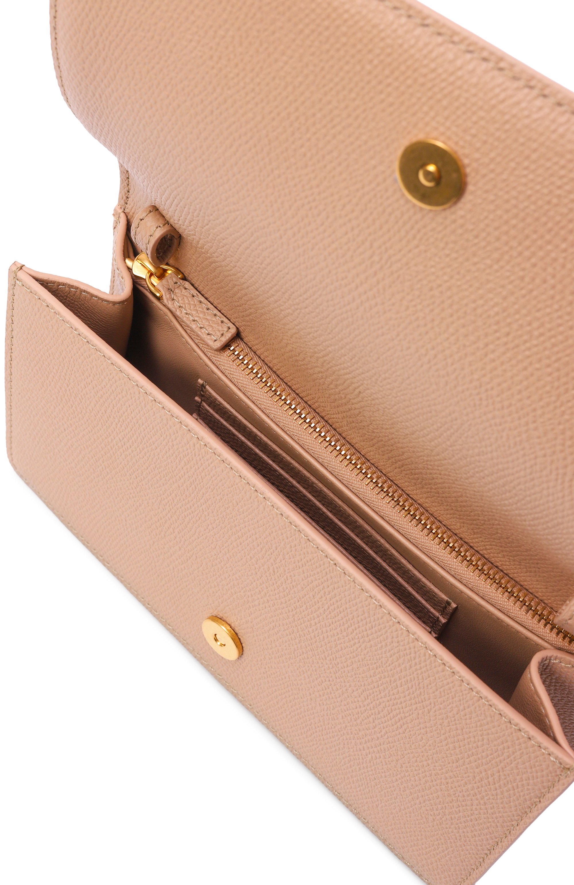 Сумка vlogo signature mini VALENTINO, арт. 8W2P0AK8/SNP, фото 5