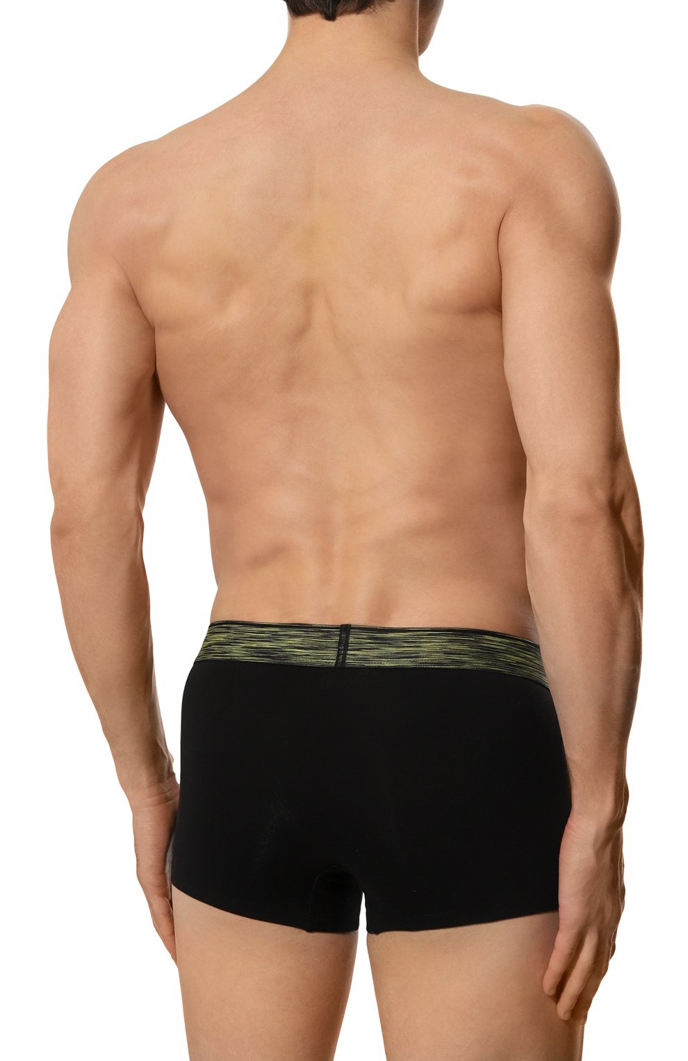 Ком плект из двух боксеров DIESEL, арт. 00SMKX/0GFAZ, фото 3