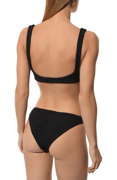 Слитный купальник PARAMIDONNA, арт. SS240LBL, фото 3