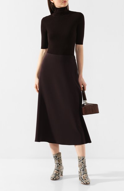 Юбка-миди THEORY, арт. J0109302, фото 2