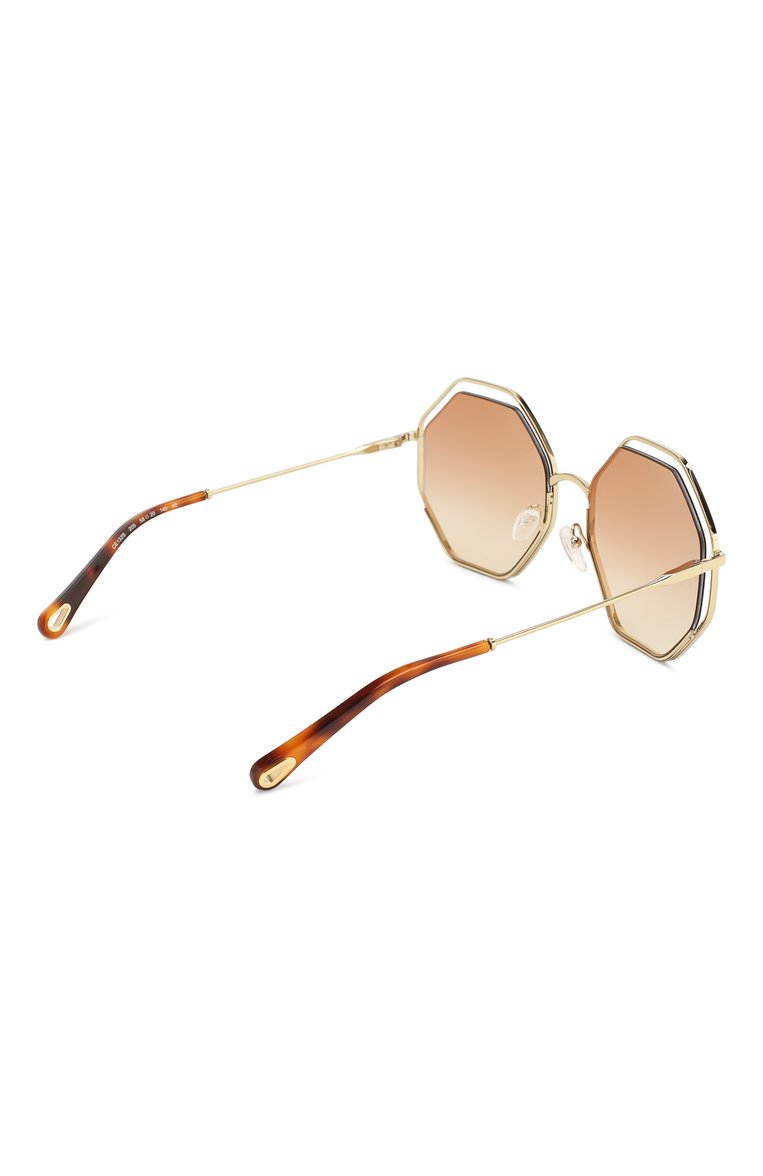 Солнцезащитные очки CHLOÉ, арт. 132S-205, фото 1