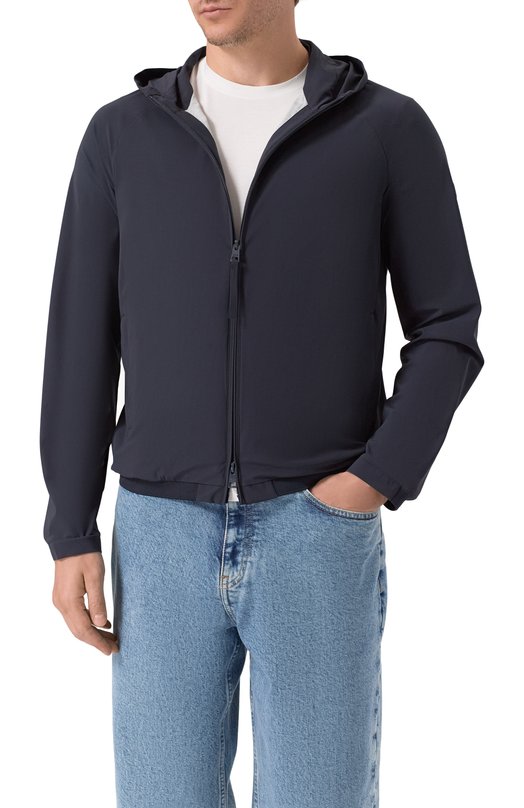 Куртка Duno ELRIC/TREVI Синий  ELRIC/TREVI Фото 3