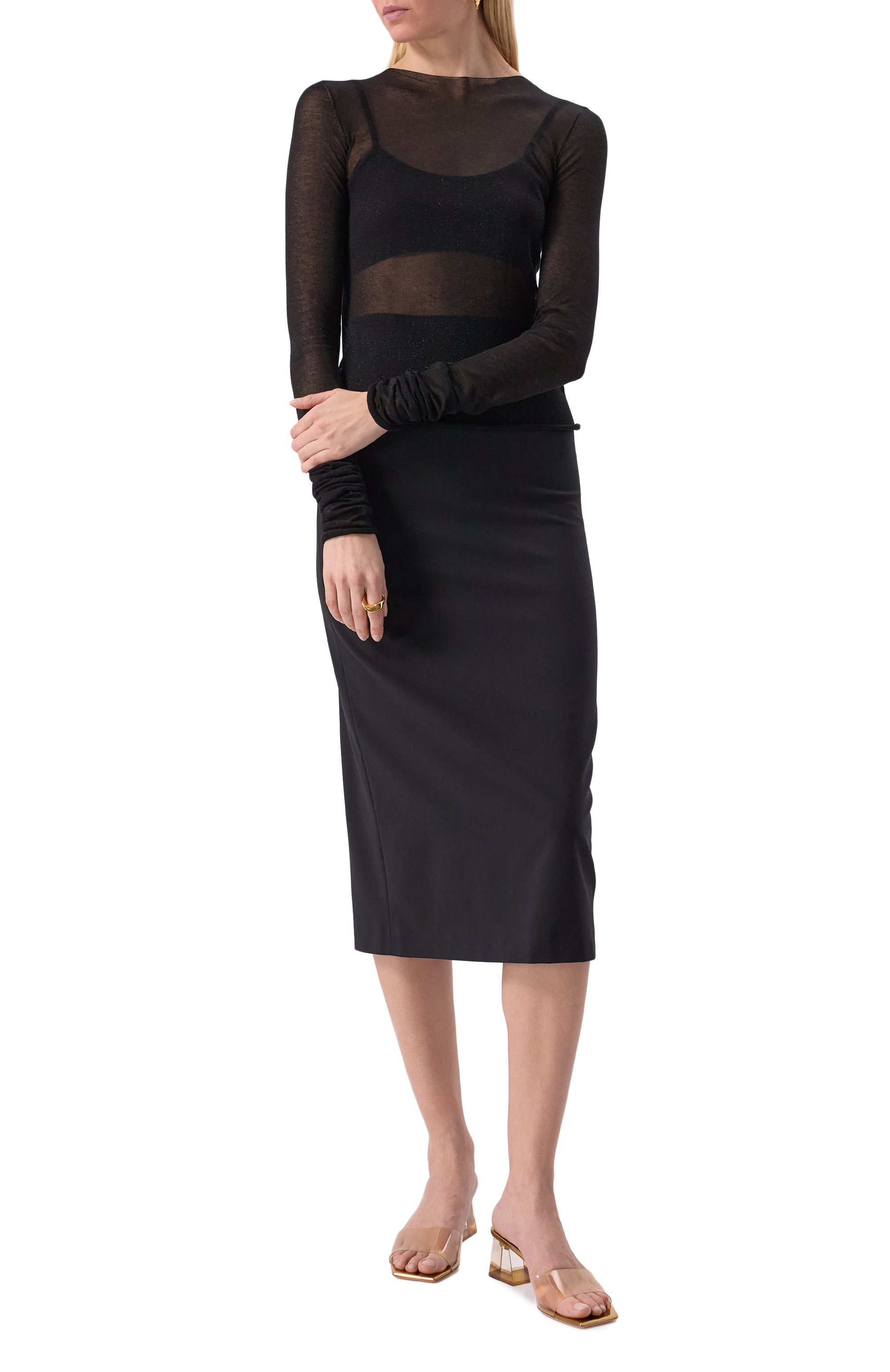 Пуловер MRZ, арт. S25-0155, фото 2