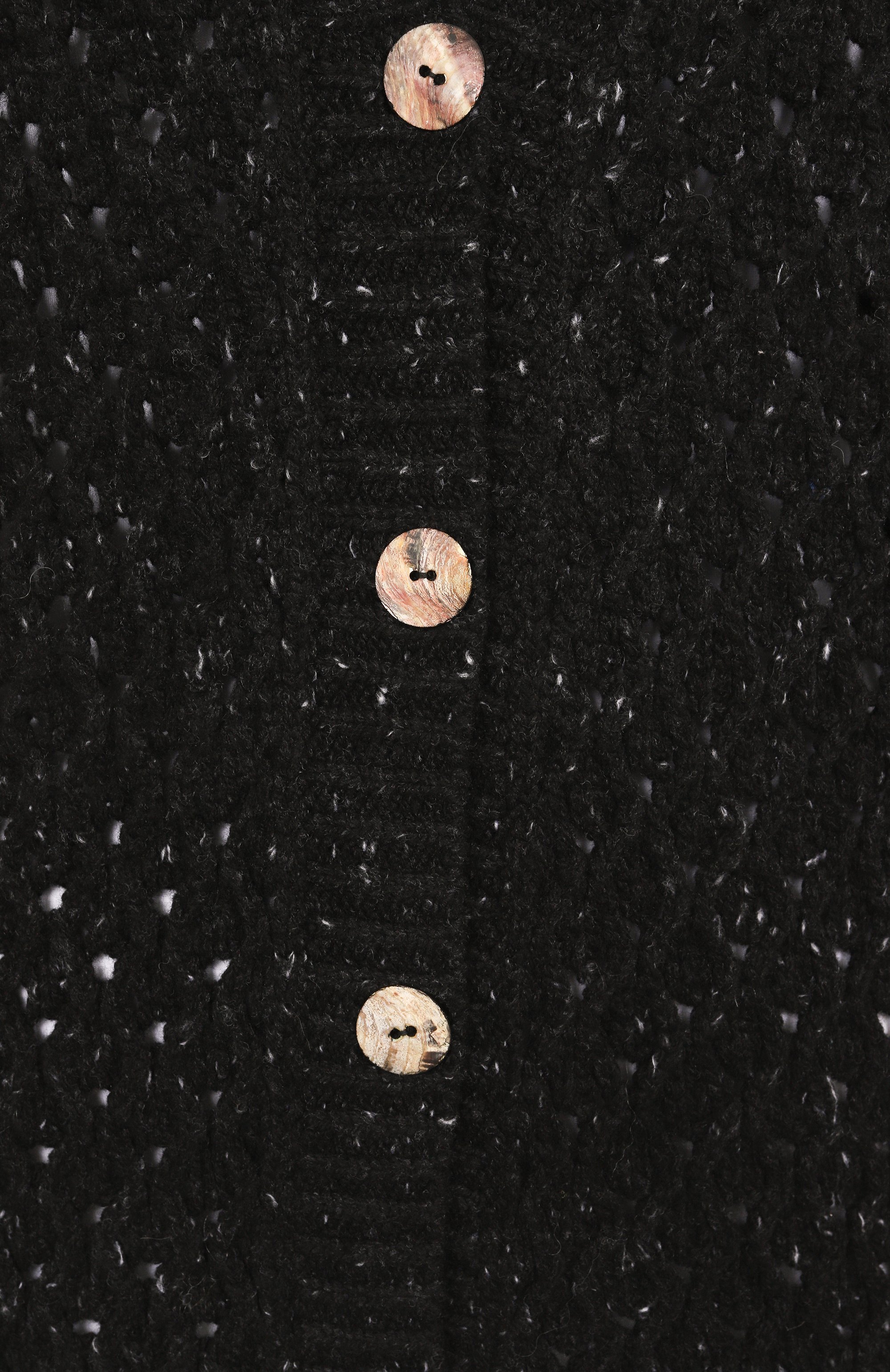 Кардиган из шерсти и кашемира VIKA GAZINSKAYA, арт. SS25-2302, фото 6