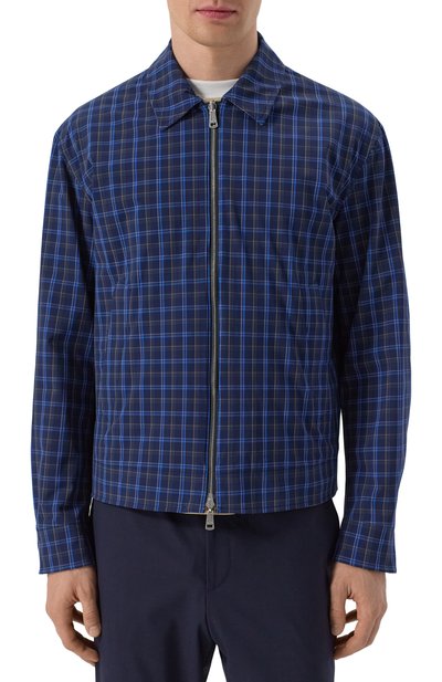 Двусторонняя куртка PAUL&SHARK, арт. 25412714, фото 3