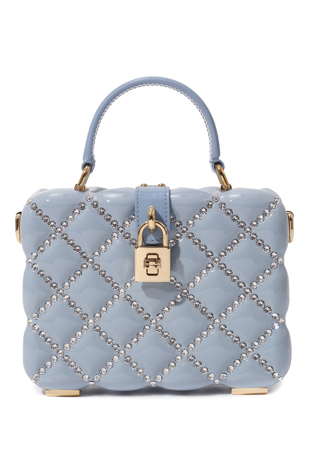 Сумка dolce box DOLCE & GABBANA, арт. BB5970/AW058, ф�ото 1