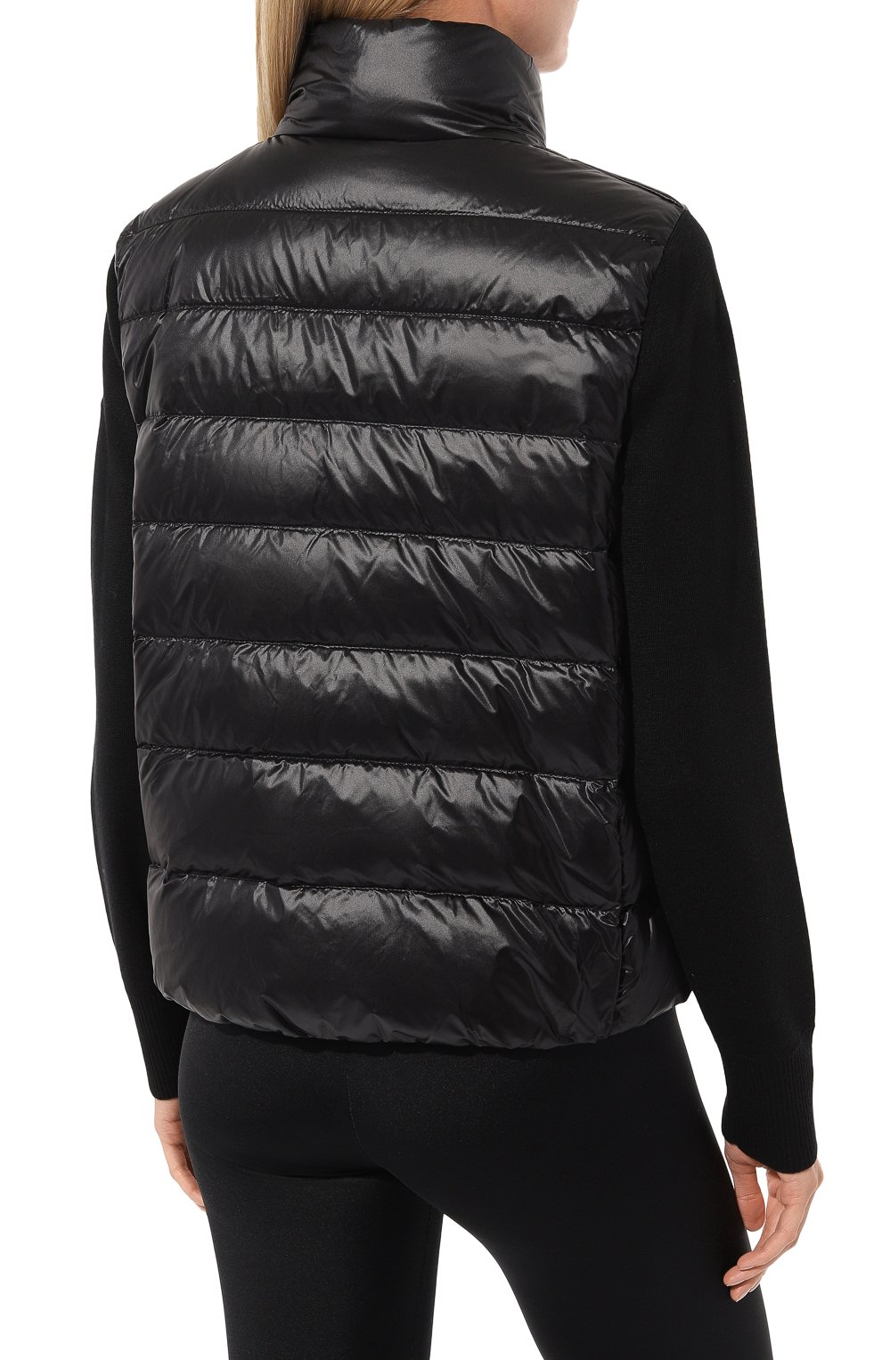 Пуховая куртка MONCLER, арт. 9B000.12/M1131, фото 4