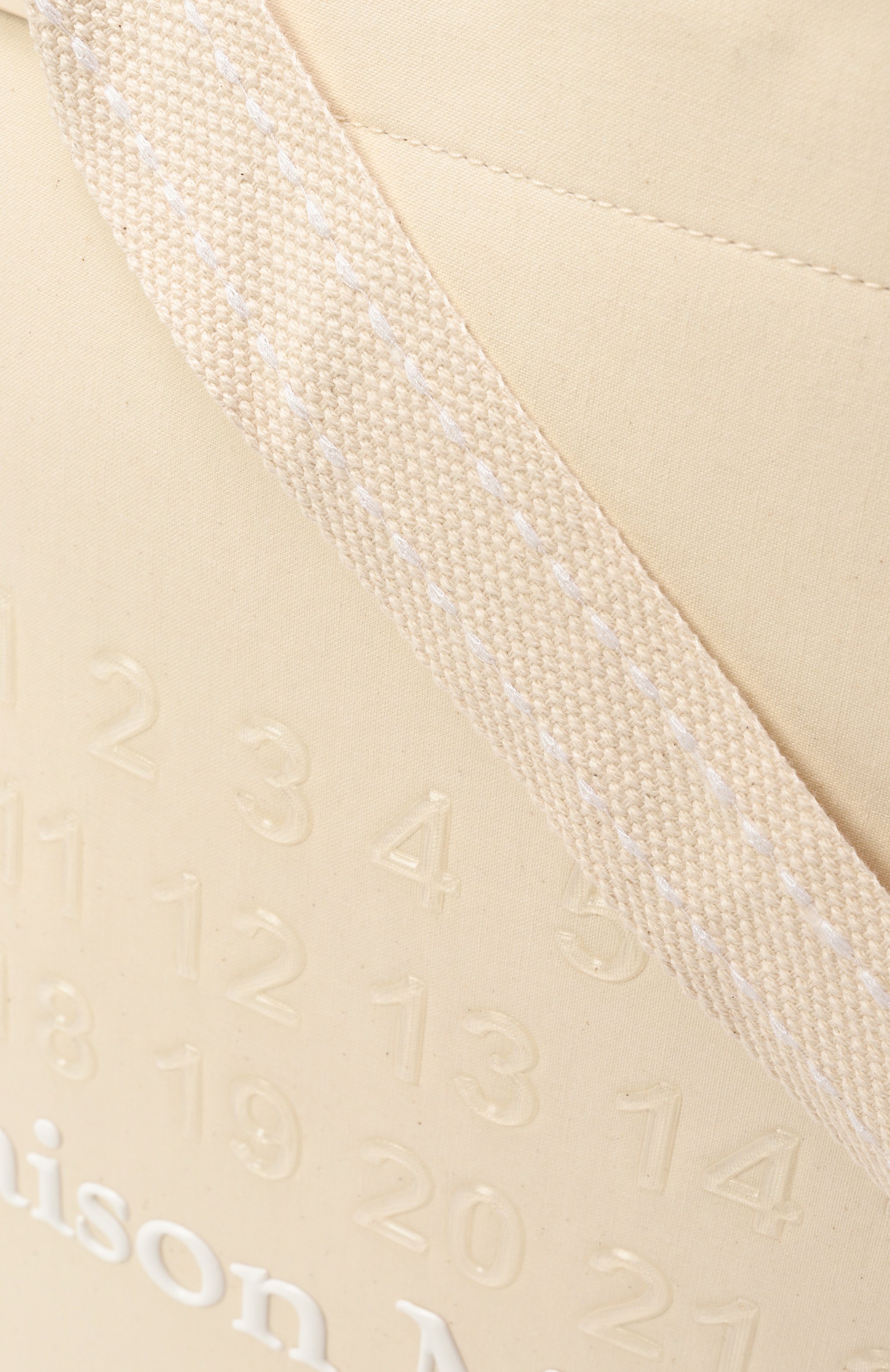 Сумка-тоут cabas vertical MAISON MARGIELA, арт. SB1WC0019/P7277, фото 3