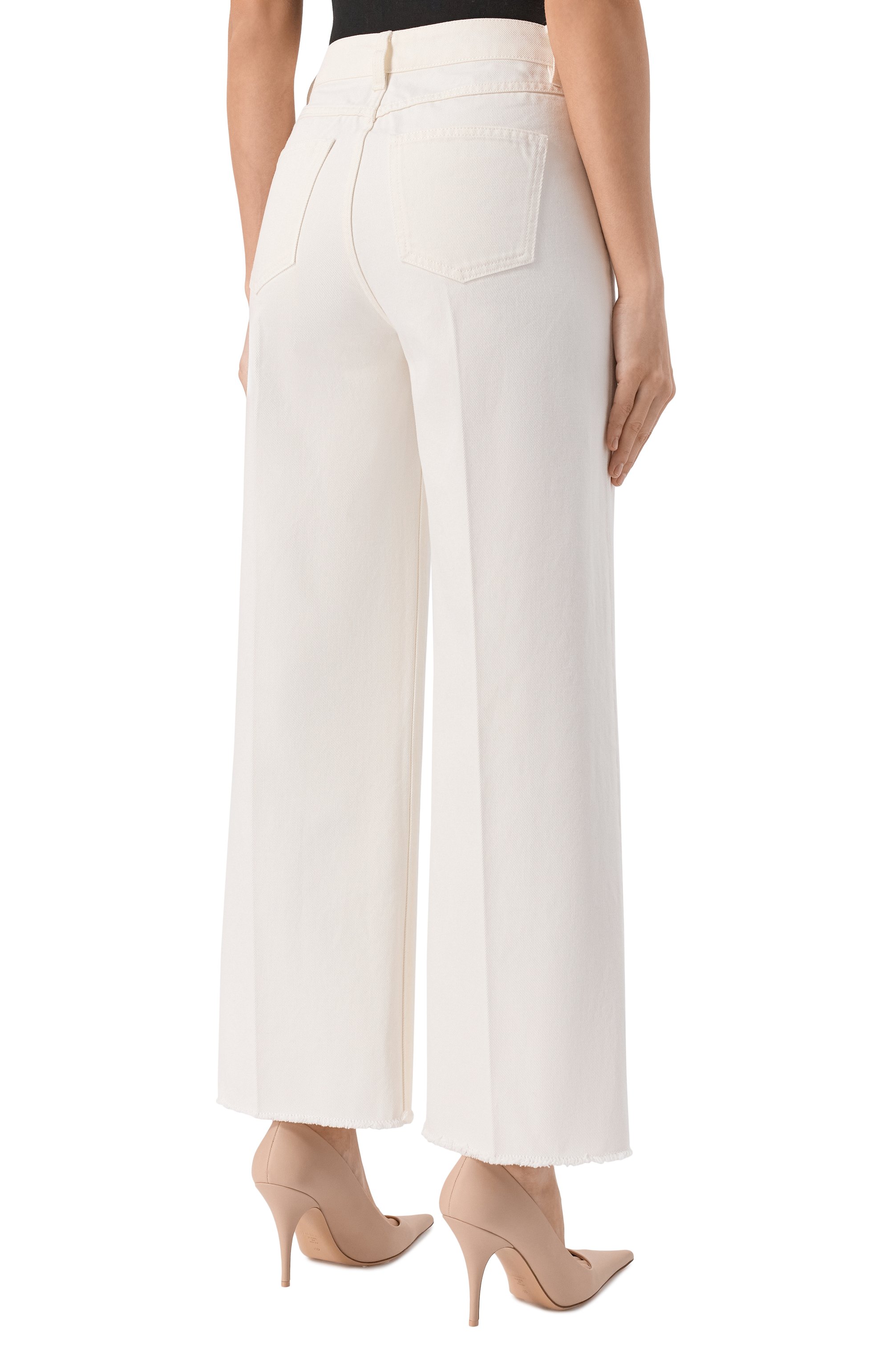 Джинсы GIAMBATTISTA VALLI, арт. 25FWPVM03111/J1DEN, фото 4