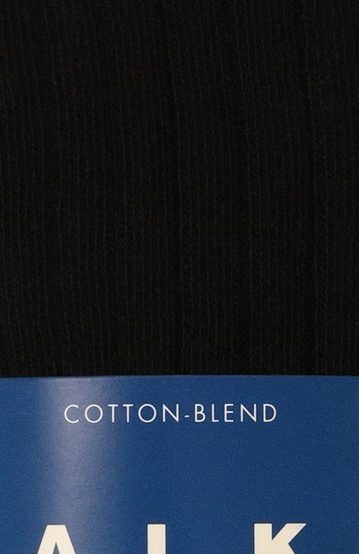 Хлопковые колготки FALKE, арт. 13642, фото 2